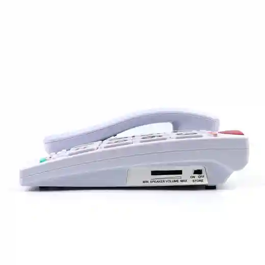 Cheeta Big Button Telephone CT-TF257