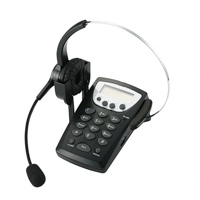 Cheeta Headset Telephone HT110