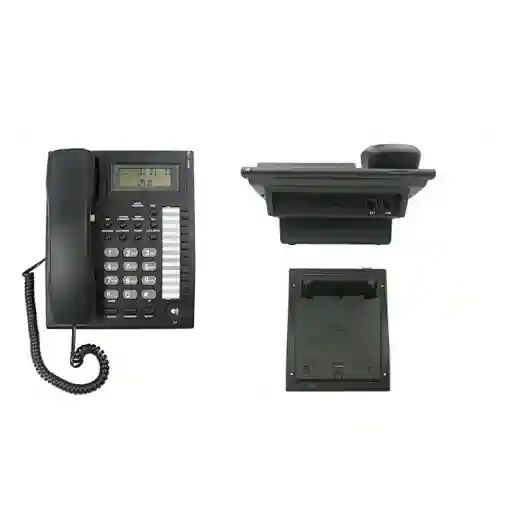 Cheeta Caller ID Telephone CT-CID329,Caller ID Telephone Manufacturing Facility