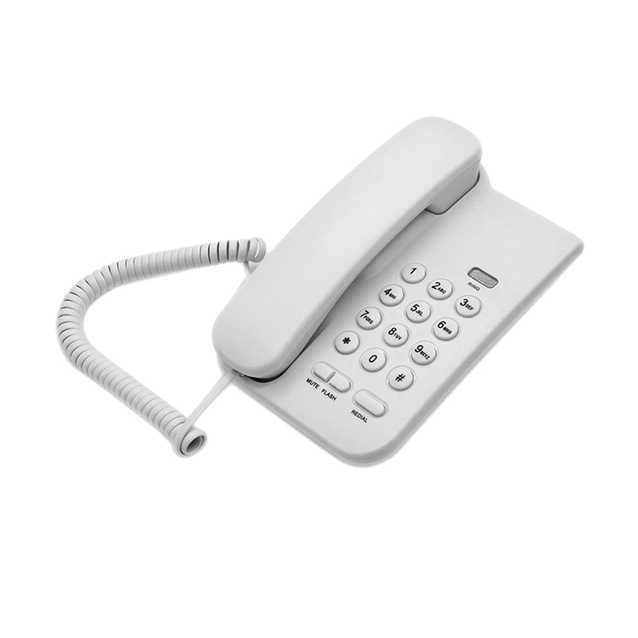Shenzhen Cheeta Technology Co., Ltd. is a professional Basic Telephone manufacturer in China . Provide wholesale and OEM of Basic Telephone.