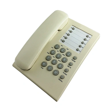 Basic Telephone CT-TF217
