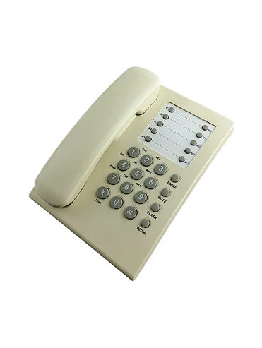 Basic Telephone CT-TF217