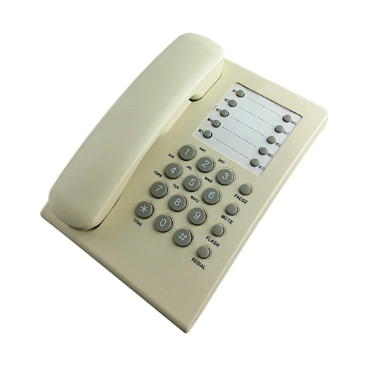 Basic Telephone CT-TF217
