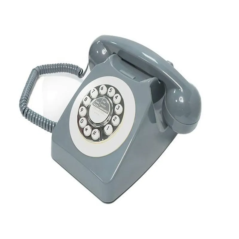 Cheeta Antique Telephone CT-N8019