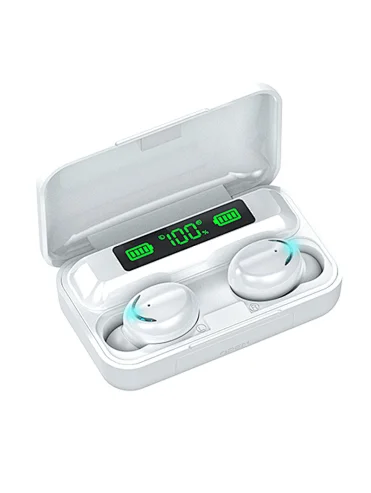 Bluetooth earphone F9-B905