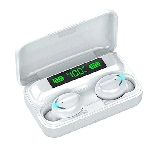 Bluetooth earphone F9-B905