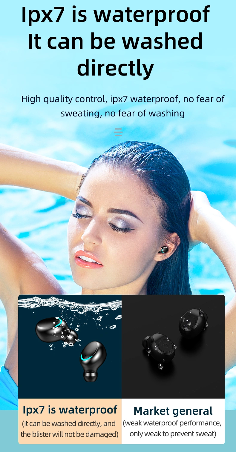 Shenzhen Cheeta Technology Co., Ltd. is a professional Bluetooth Earphone manufacturer in China . Provide wholesale and OEM of Bluetooth Earphone.