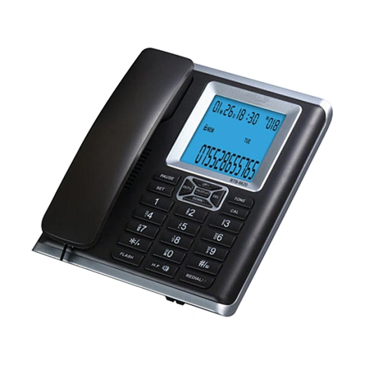 Cheeta Caller ID Telephone CT-CID381