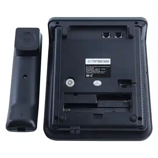 Cheeta Caller ID Telephone CT-CID3818