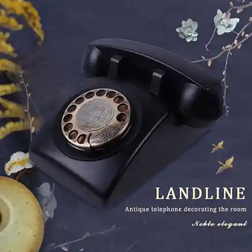 Shenzhen Cheeta Technology Co., Ltd. is a professional Antique Telephone manufacturer in China . Provide wholesale and OEM of Antique Telephone.