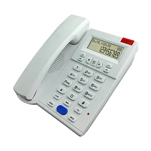 Cheeta Caller ID Telephone CT-CID622