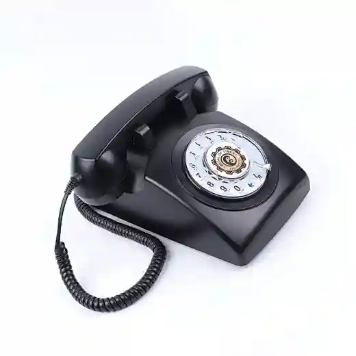 Cheeta Antique Telephone CT-N8019