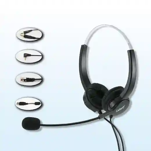 Cheeta Headset VH560D
