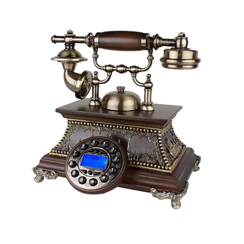 Cheeta Antique Telephone CT-N8033