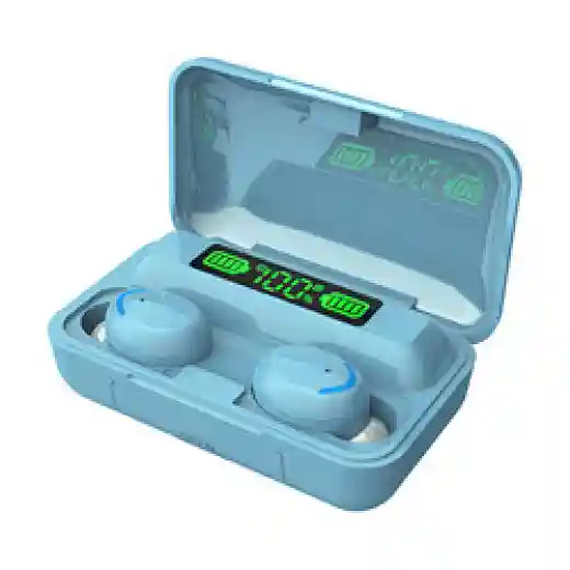 China Bluetooth earphone Manufacturers F9-B905 - CHEETA