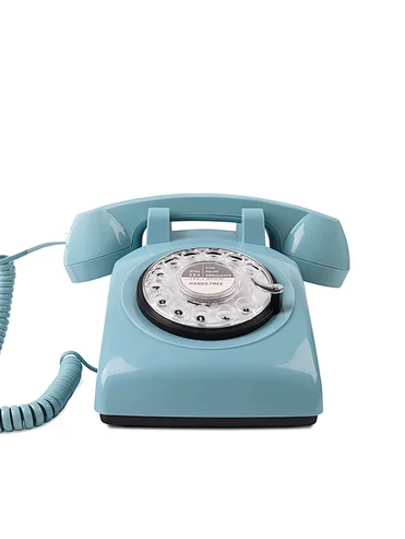 Antique Telephone CT-N8019-B