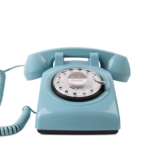 Antique Telephone CT-N8019-B