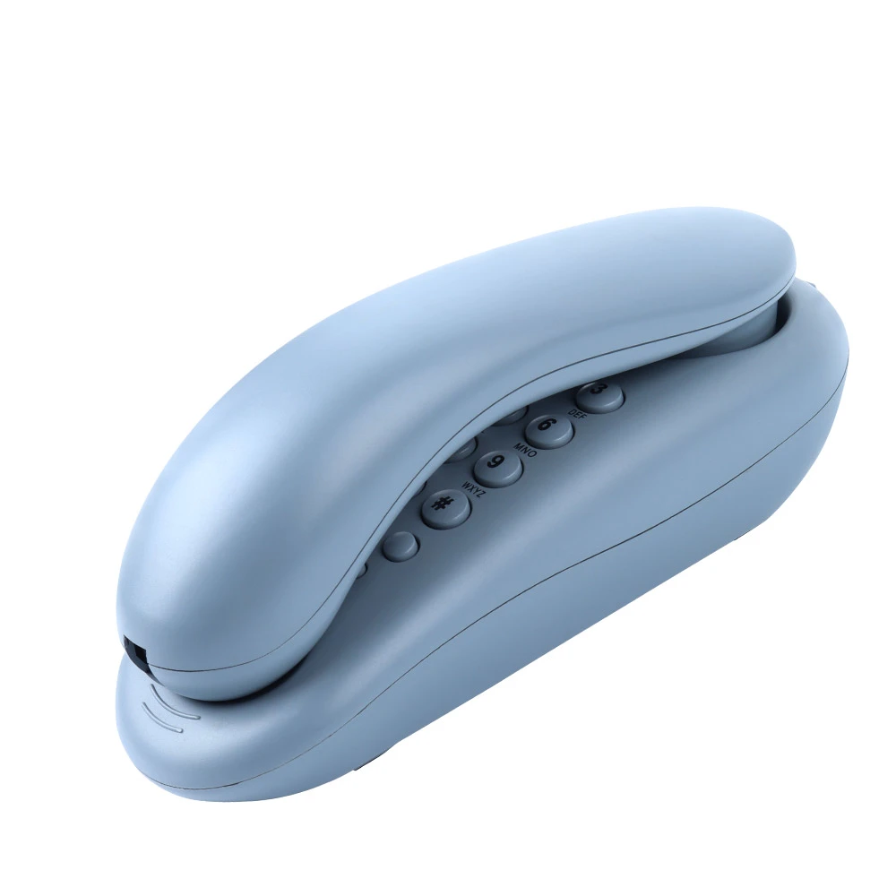Shenzhen Cheeta Technology Co., Ltd. is a professional Trimline Telephone manufacturer in China . Provide wholesale and OEM of Trimline Telephone.