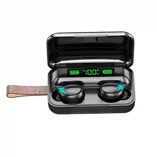 Shenzhen Cheeta Technology Co., Ltd. is a professional Bluetooth Earphone manufacturer in China . Provide wholesale and OEM of Bluetooth Earphone.