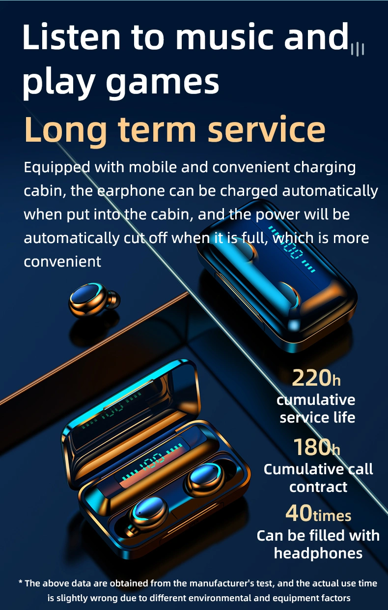 Shenzhen Cheeta Technology Co., Ltd. is a professional Bluetooth Earphone manufacturer in China . Provide wholesale and OEM of Bluetooth Earphone.