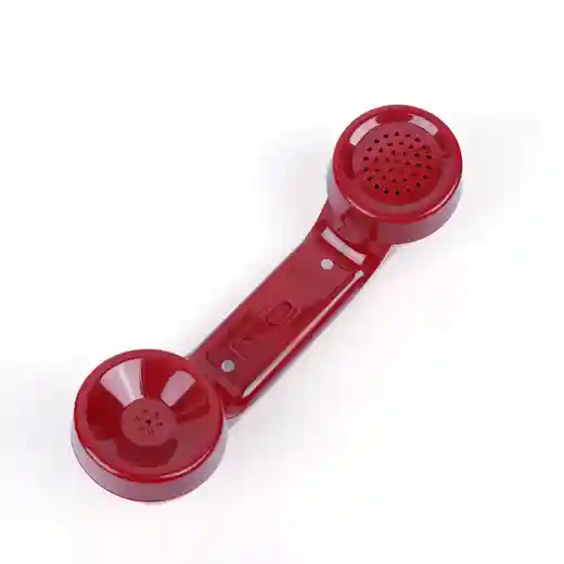 Cheeta Antique Telephone CT-N8020 Red