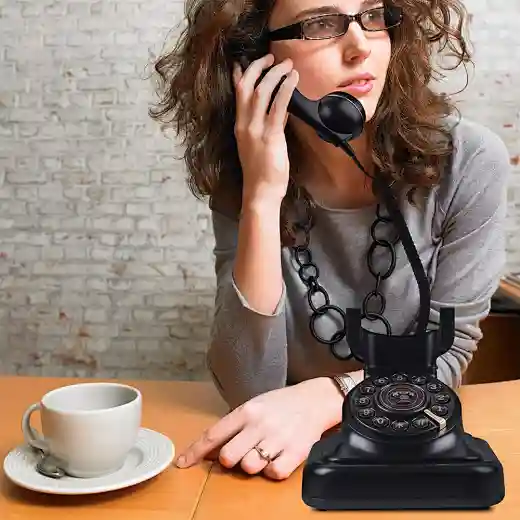 Cheeta Antique Telephone CT-N8022