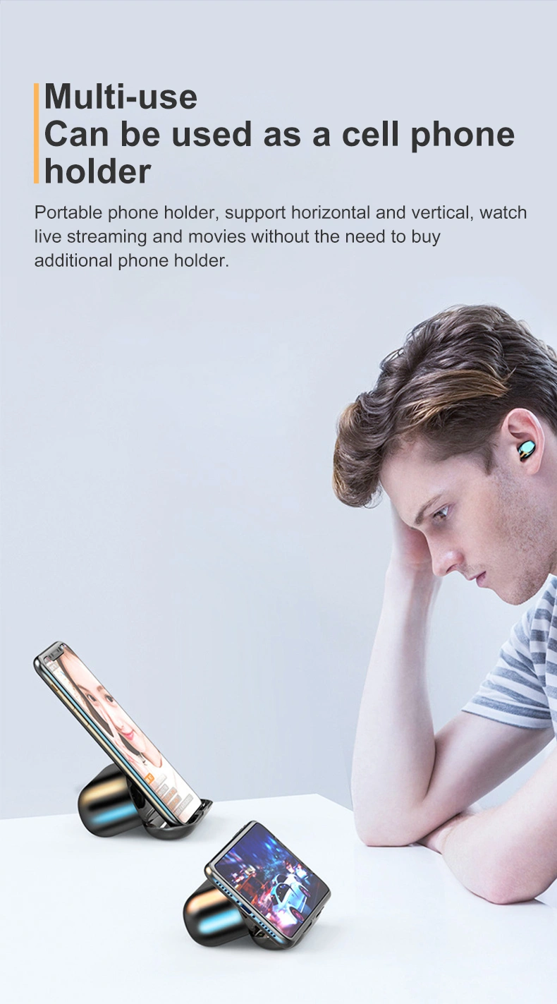 Shenzhen Cheeta Technology Co., Ltd. is a professional Bluetooth Earphone manufacturer in China . Provide wholesale and OEM of Bluetooth Earphone.