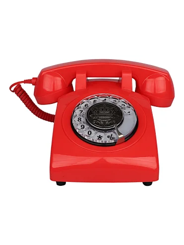 Antique Telephone CT-N8019