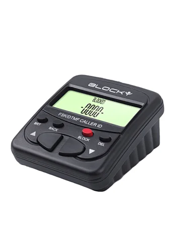 Strange calls killer CT-C802