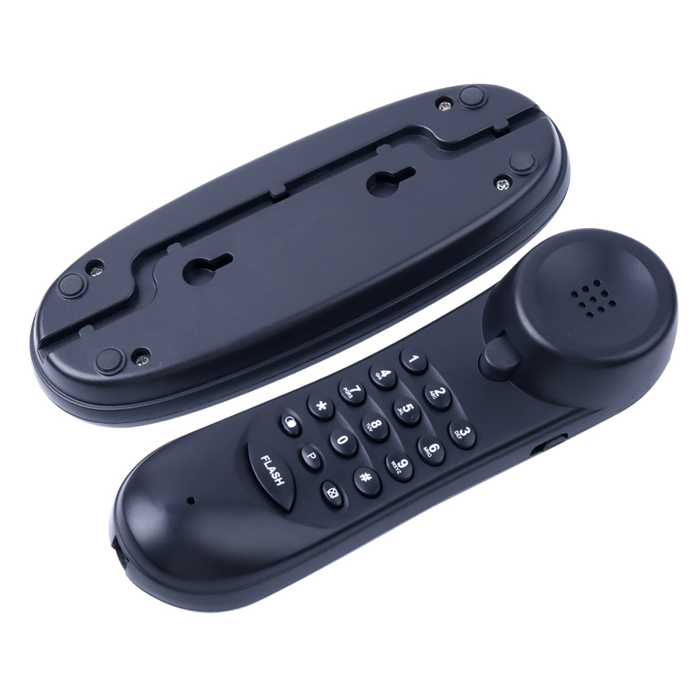 Shenzhen Cheeta Technology Co., Ltd. is a professional Trimline Telephone manufacturer in China . Provide wholesale and OEM of Trimline Telephone.