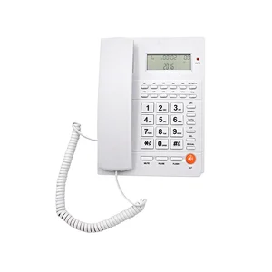 China Caller ID Telephone Manufacturers - CHEETA，landline telephone manufacturers