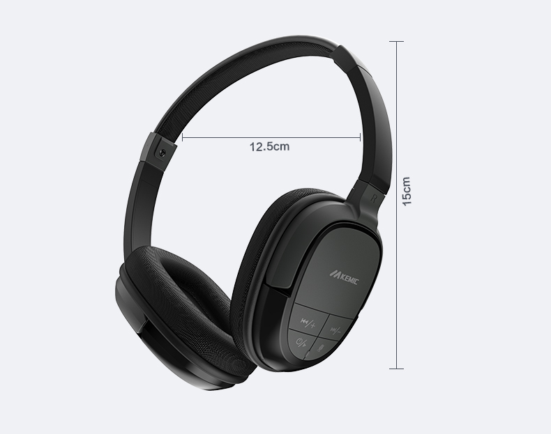 Shenzhen Cheeta Technology Co., Ltd. is a professional bt headphones BH730D-2 manufacturer in China . Provide wholesale and OEM of Bluetooth Headset.