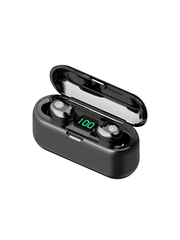 Bluetooth earphone F9-B902