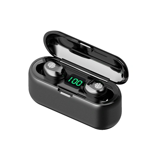 Bluetooth Earphone F9-B902