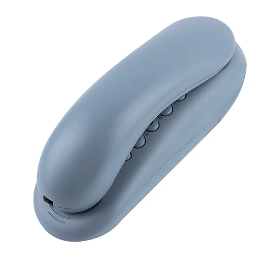 Cheeta Trimline Telephone CT-TW139 White