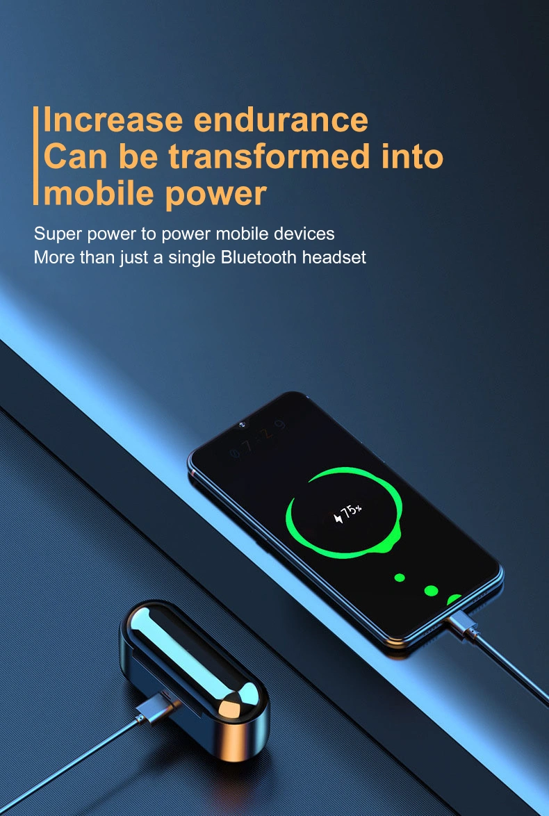 Shenzhen Cheeta Technology Co., Ltd. is a professional Bluetooth Earphone manufacturer in China . Provide wholesale and OEM of Bluetooth Earphone.