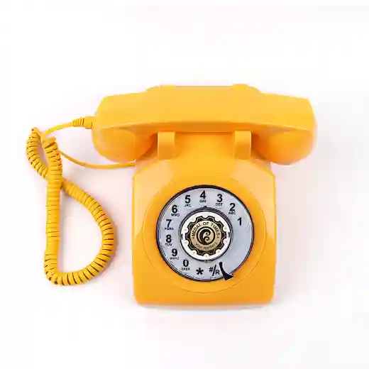 Cheeta Antique Telephone CT-N8019