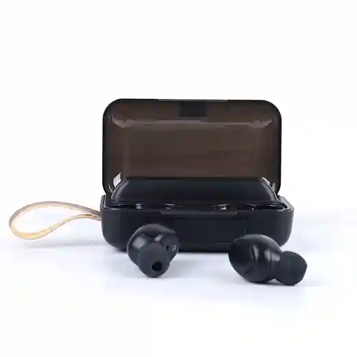 Shenzhen Cheeta Technology Co., Ltd. is a professional Bluetooth Earphone manufacturer in China . Provide wholesale and OEM of Bluetooth Earphone.