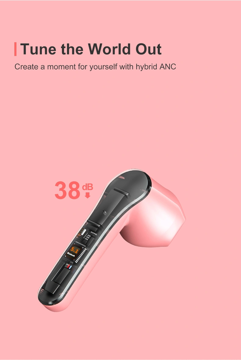 Shenzhen Cheeta Technology Co., Ltd. is a professional Bluetooth Earphone manufacturer in China . Provide wholesale and OEM of best wireless earbuds 2022.