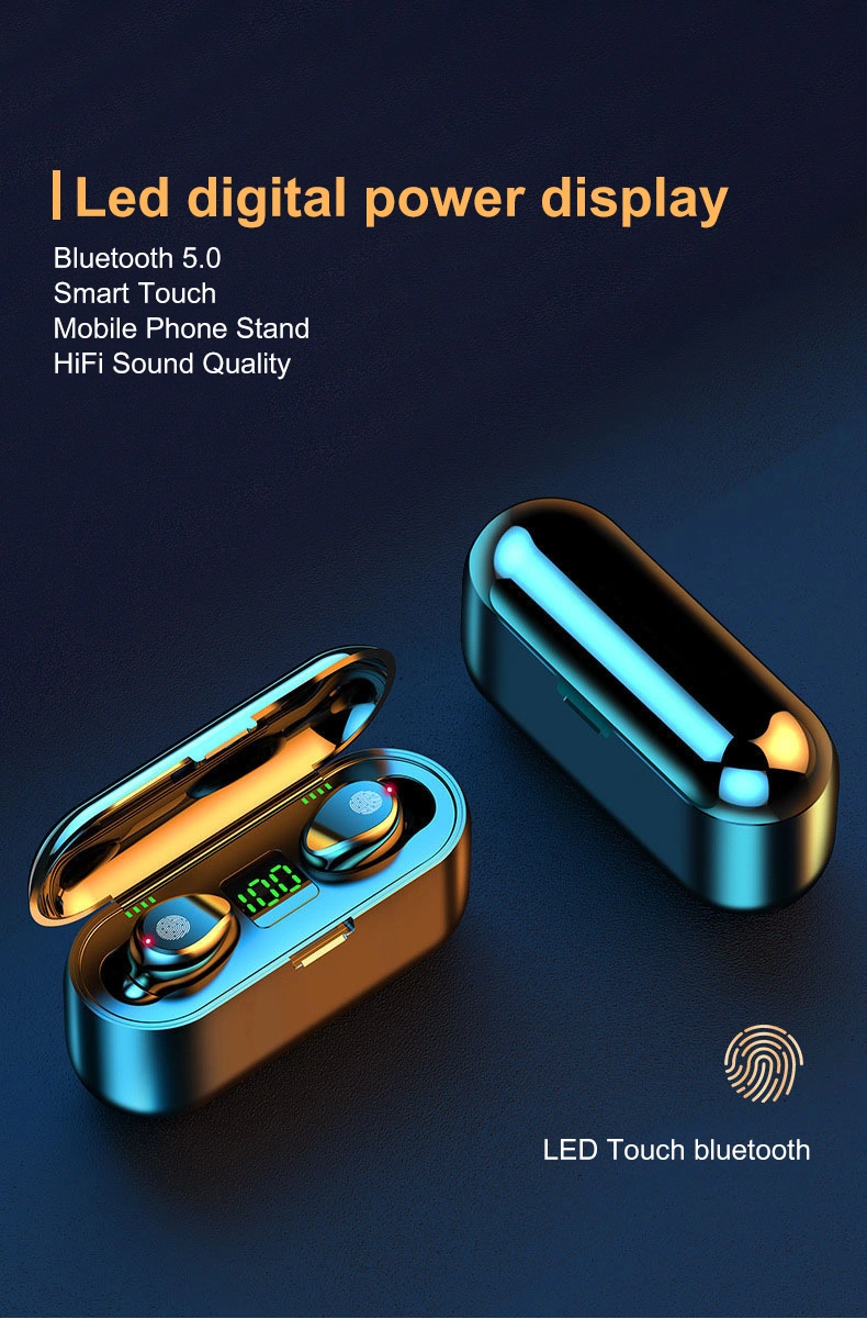 Shenzhen Cheeta Technology Co., Ltd. is a professional Bluetooth Earphone manufacturer in China . Provide wholesale and OEM of Bluetooth Earphone.