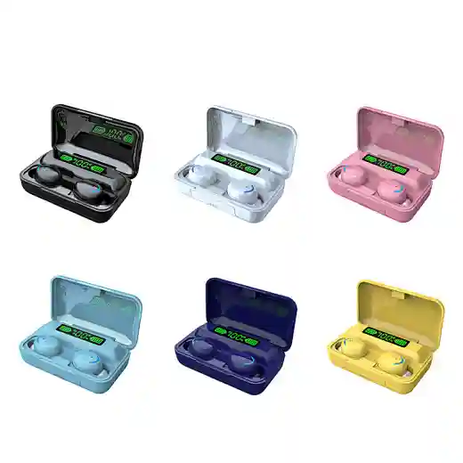 China Bluetooth earphone Manufacturers F9-B905 - CHEETA