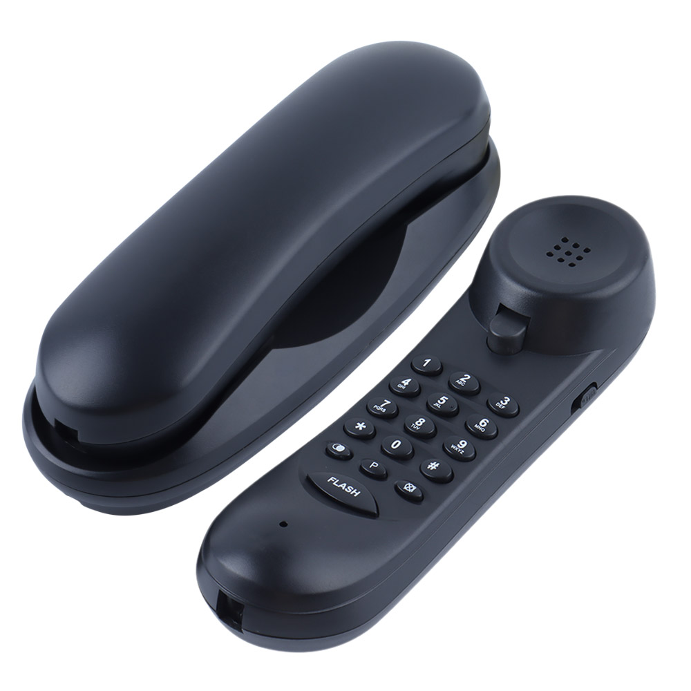 Shenzhen Cheeta Technology Co., Ltd. is a professional Trimline Telephone manufacturer in China . Provide wholesale and OEM of Trimline Telephone.