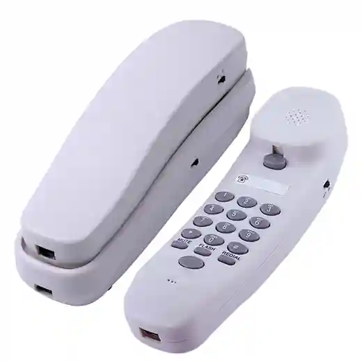Cheeta wall phone CT-TW126