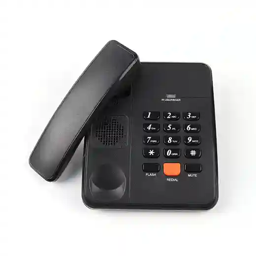 Cheeta Basic Telephone CT-TF239，corded telephone wholesale