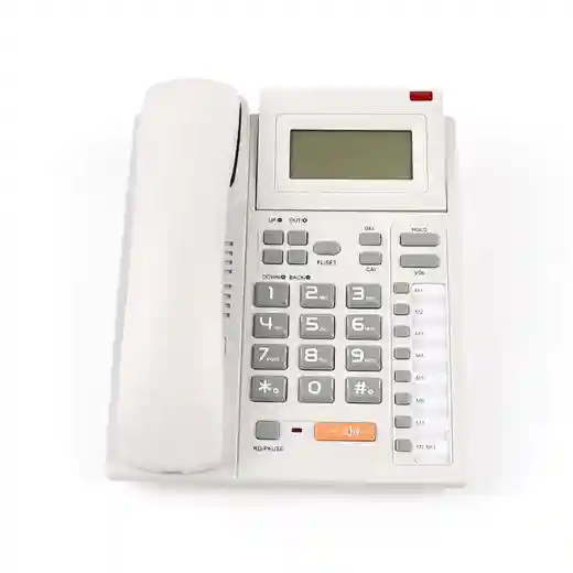 Caller ID Telephone CT-CID389