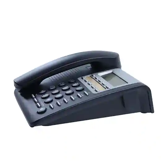 Cheeta Caller ID Telephone CT-CID318，Fixed telephone factory