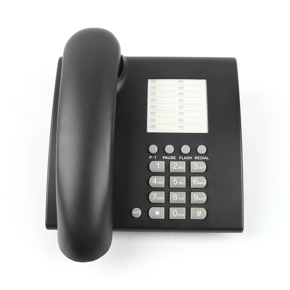 Contact us for the cheapest cordless telephones quotation, factory wholesale custom - Telephone Manufacturer CHEETA