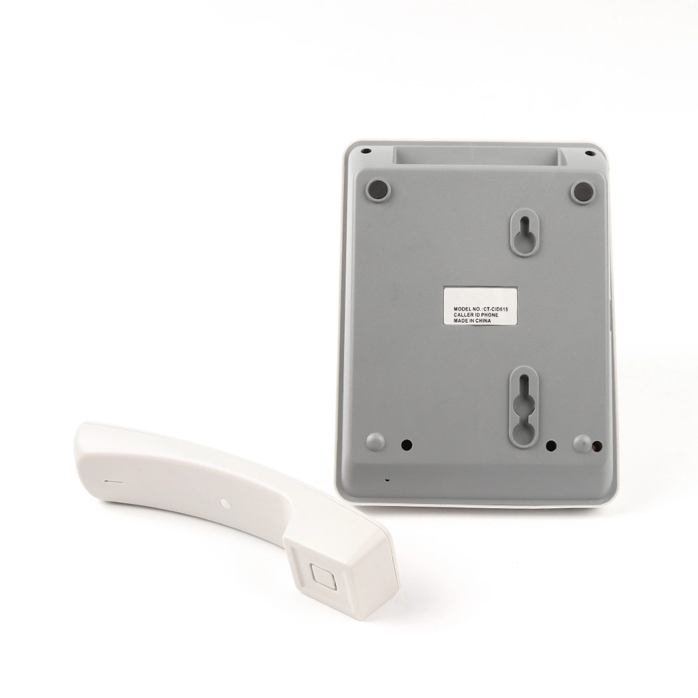 Shenzhen Cheeta Technology Co., Ltd. is a professional Caller ID Telephone manufacturer in China . Provide wholesale and OEM of Caller ID Telephone.