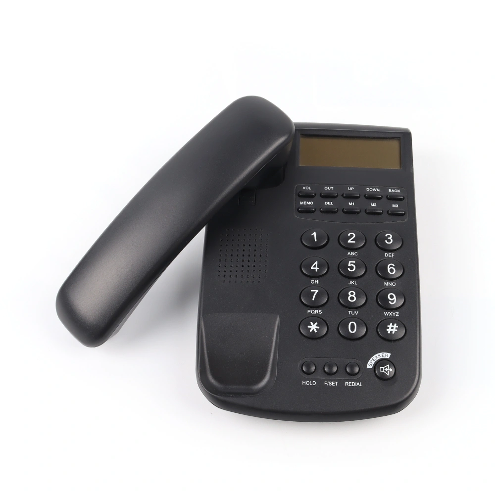 Shenzhen Cheeta Technology Co., Ltd. is a professional Caller ID Telephone manufacturer in China . Provide wholesale and OEM of Caller ID Telephone.