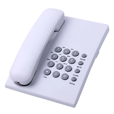 Shenzhen Cheeta Technology Co., Ltd. is a professional Basic Telephone manufacturer in China . Provide wholesale and OEM of Basic Telephone.